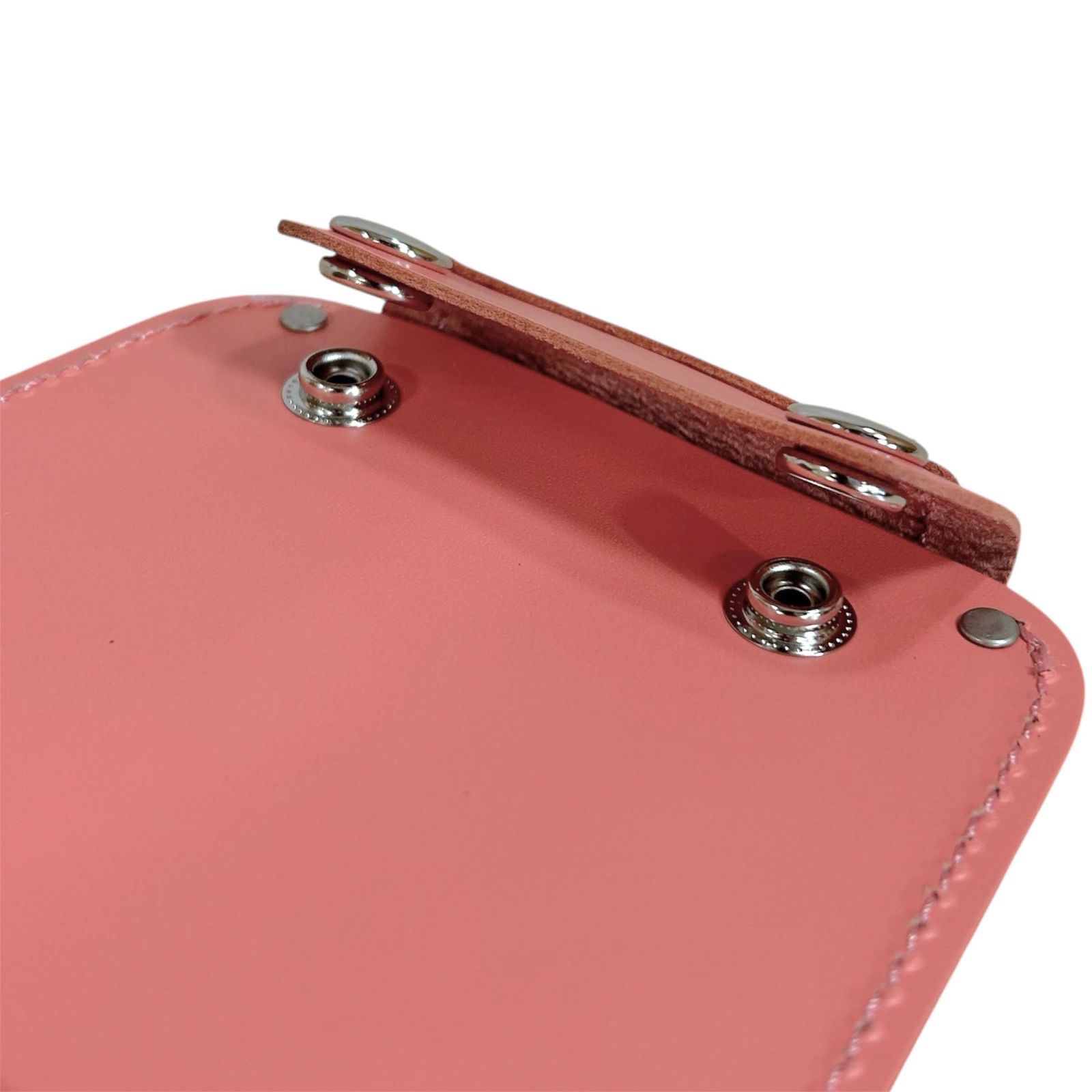 レザーケース はさみケース