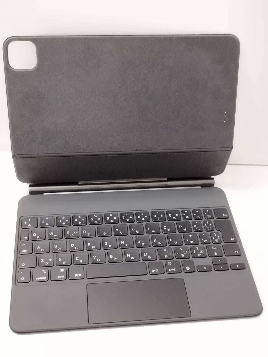 iPad Magic Keyboard|日本語配列|A2261 MXQT2J|A