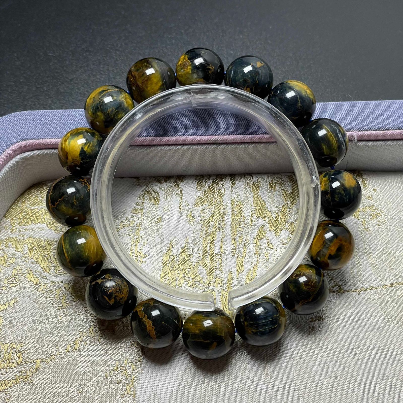 高級 EU製☆ピーターサイト☆アクセサリー ブレスレット