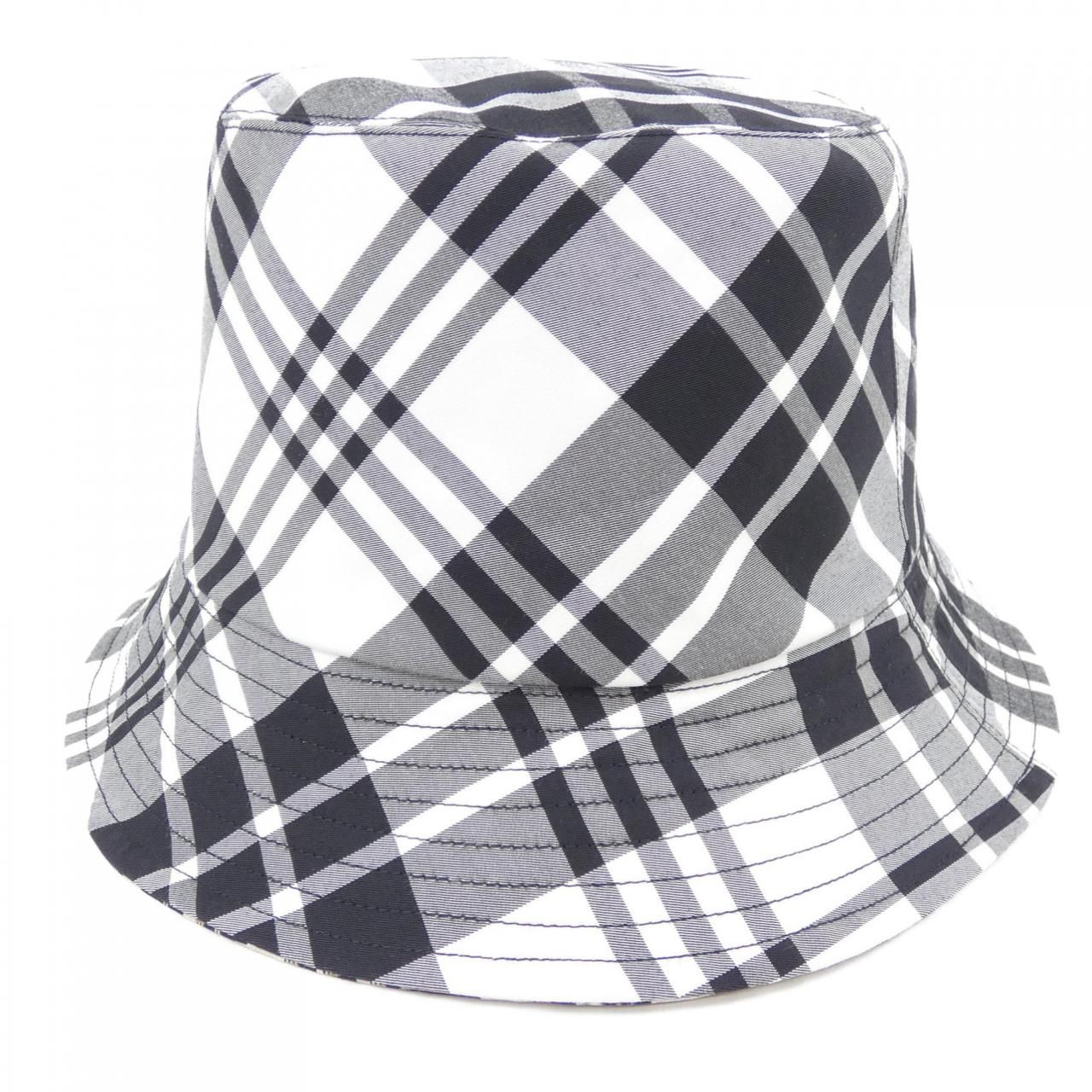 クリスチャンディオール CHRISTIAN DIOR オブリーク 24BTI923I150 ハット