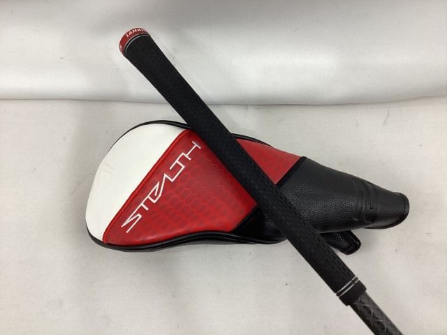 ステルス2 HDフェアウェイウッド5番19度 フェアウェイウッド Stealth2