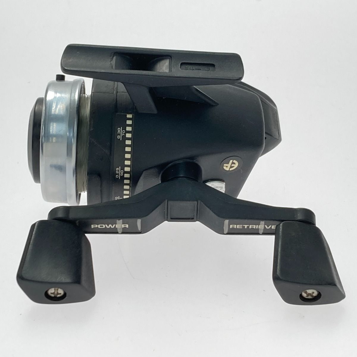 ABU アブガルシア ABUMATIC アブマチック 440 スピンキャスト