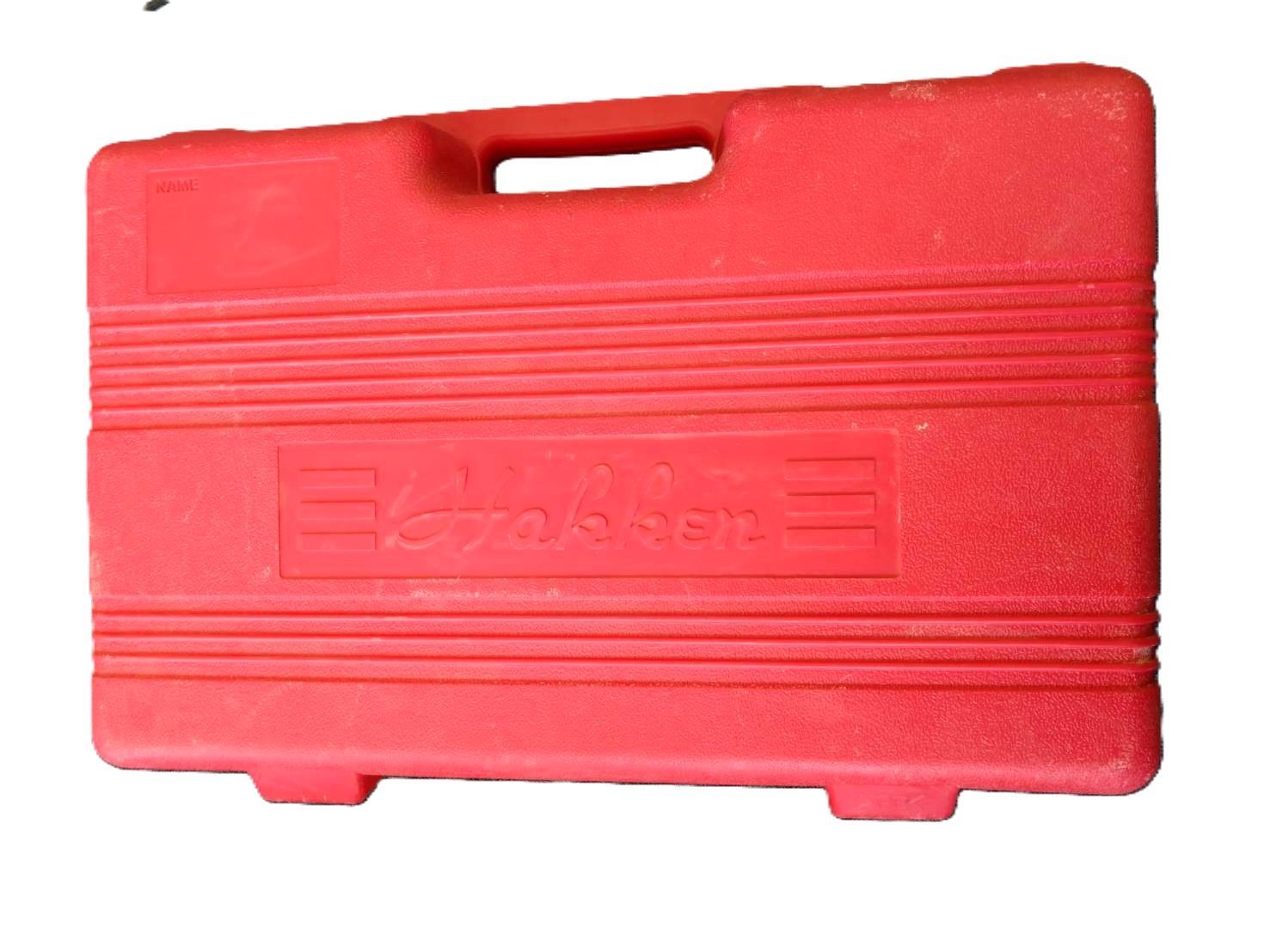 VB47◇ハッケン◇コンセック 乾式コアドリル HDD-120 Hakken 電動工具 