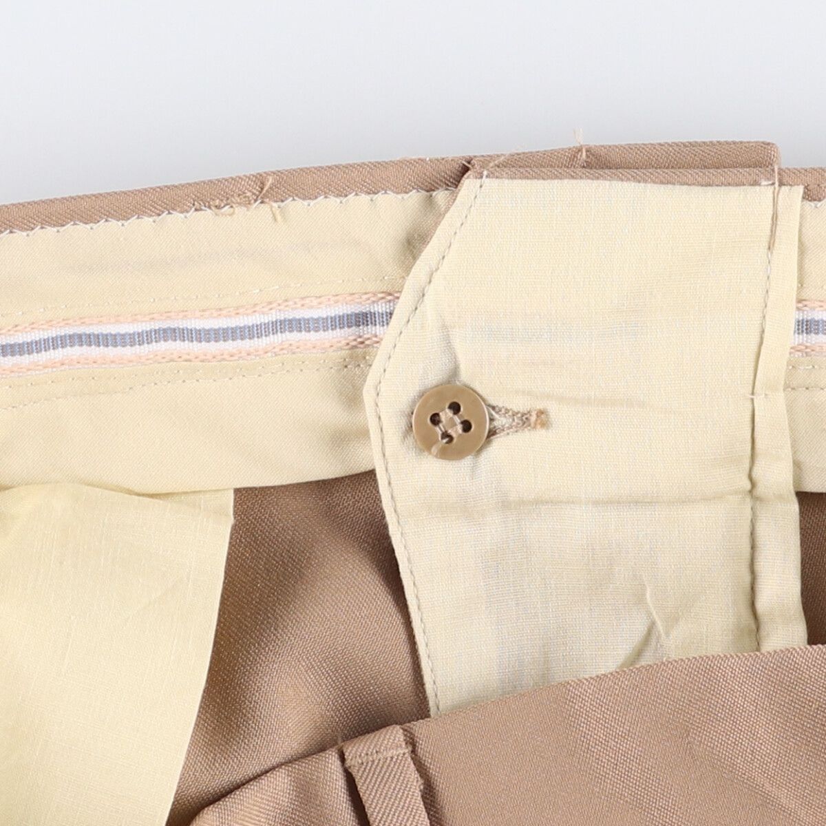 ミリタリーパンツ メンズw36相当