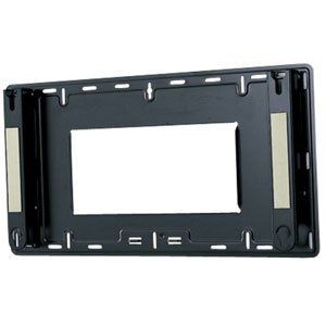 【中古】Panasonic 壁掛け金具 垂直取付型 TY-WK42PV4