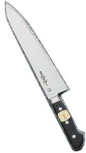 3営業日で発送 TKG テイケイジイ 遠藤商事 ＳＡ佐文 全鋼 牛刀３６㎝ ASB03036