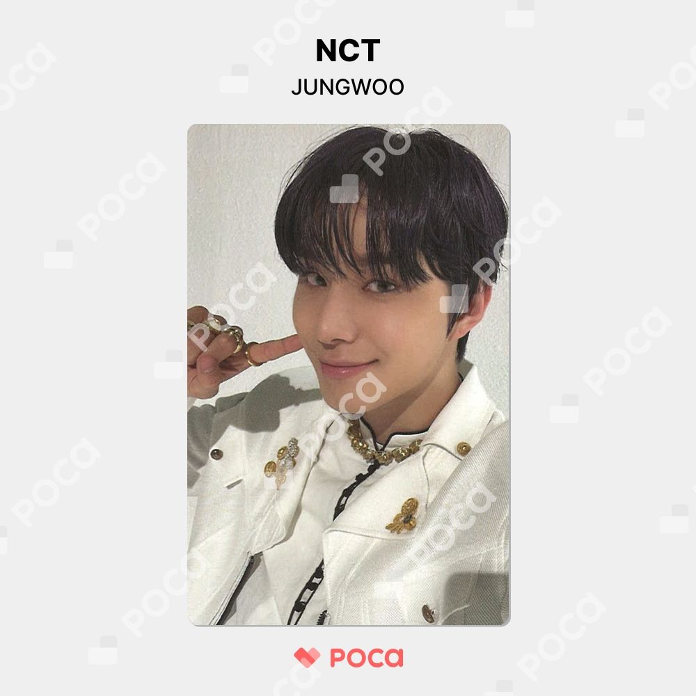 NCT127 fact check 店舗特典 ラキドロ トレカ ジョンウ 注目ショップ nct127 ジョンウ トレカ チェキ ラキドロ セット