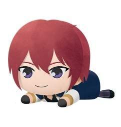 あんさんぶるスターズ！ 抱きしめぬいぐるみ ～晃牙＆司～ ［Knights