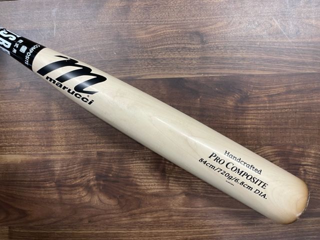 軟式一般用 カーボンバット MARUCCI マルーチ マルッチ