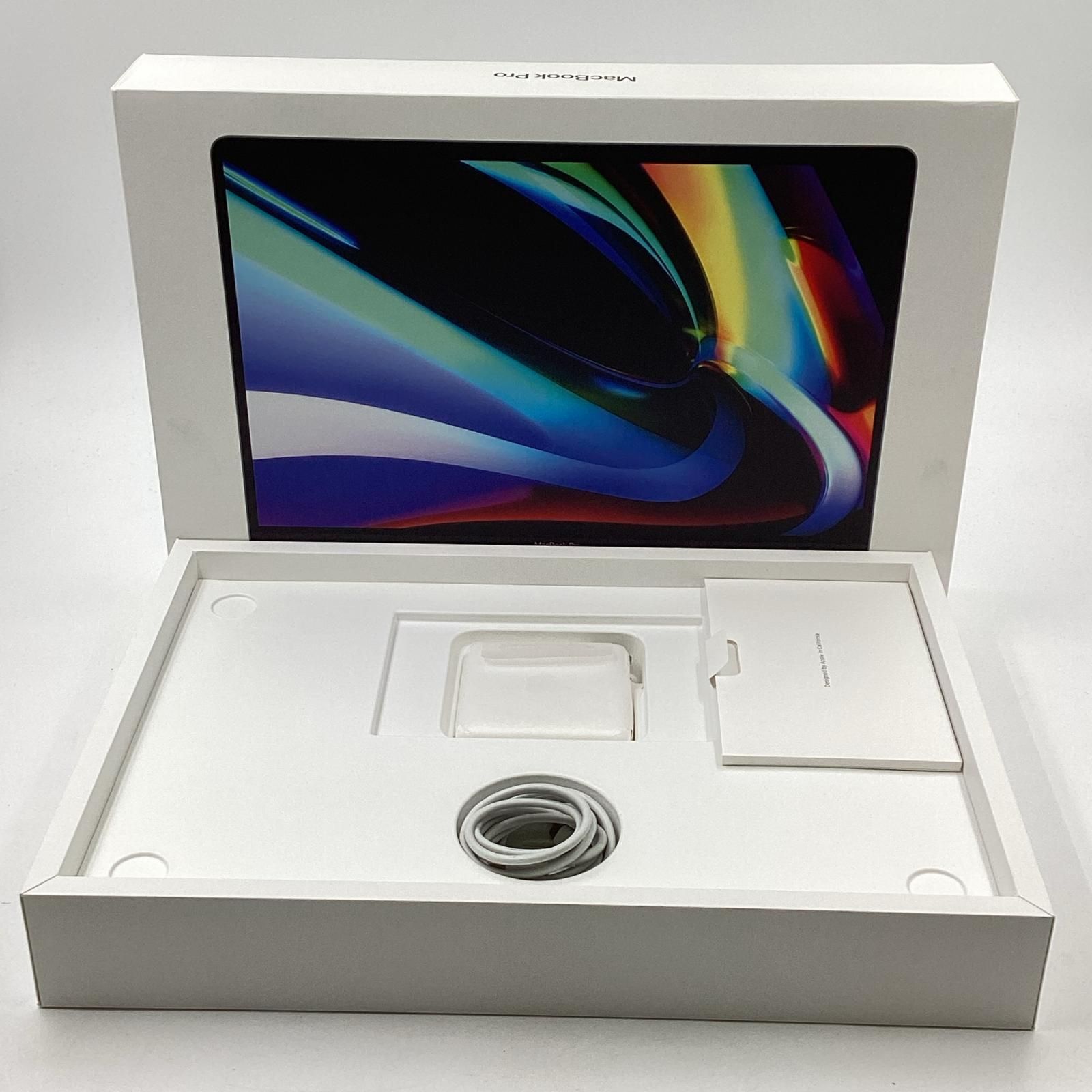 Apple MacBook