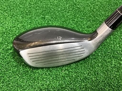 テーラーメイド SLDR U 3 ユーティリティ UT TM 5-114 フレックスS メンズ 男性用 右利き 右用 Cランク ゴルフクラブ ユーティリティ メンズ クラブ