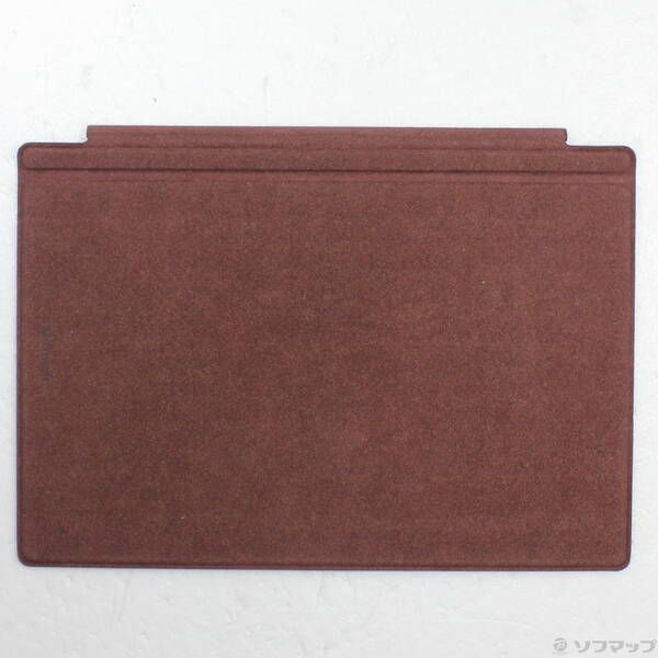 中古品〕 Surface Pro Signature Type Cover FFP-00059