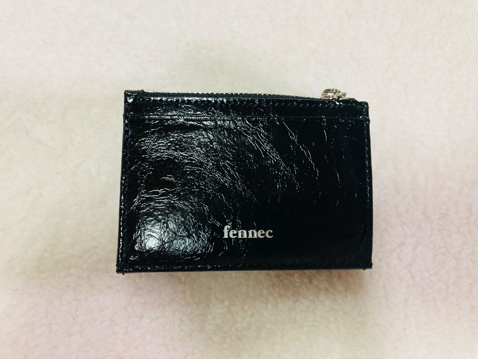 新品】【韓国現地購入】【正規品】fennec フェネック カードケース  