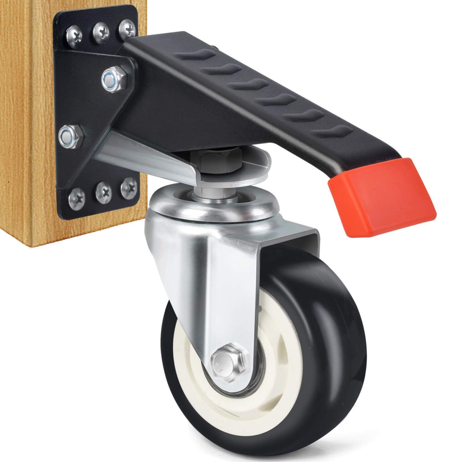 □NF キャンチラック複式1連W1254D1191H2100F4 CR74LW4(1363346)[送料