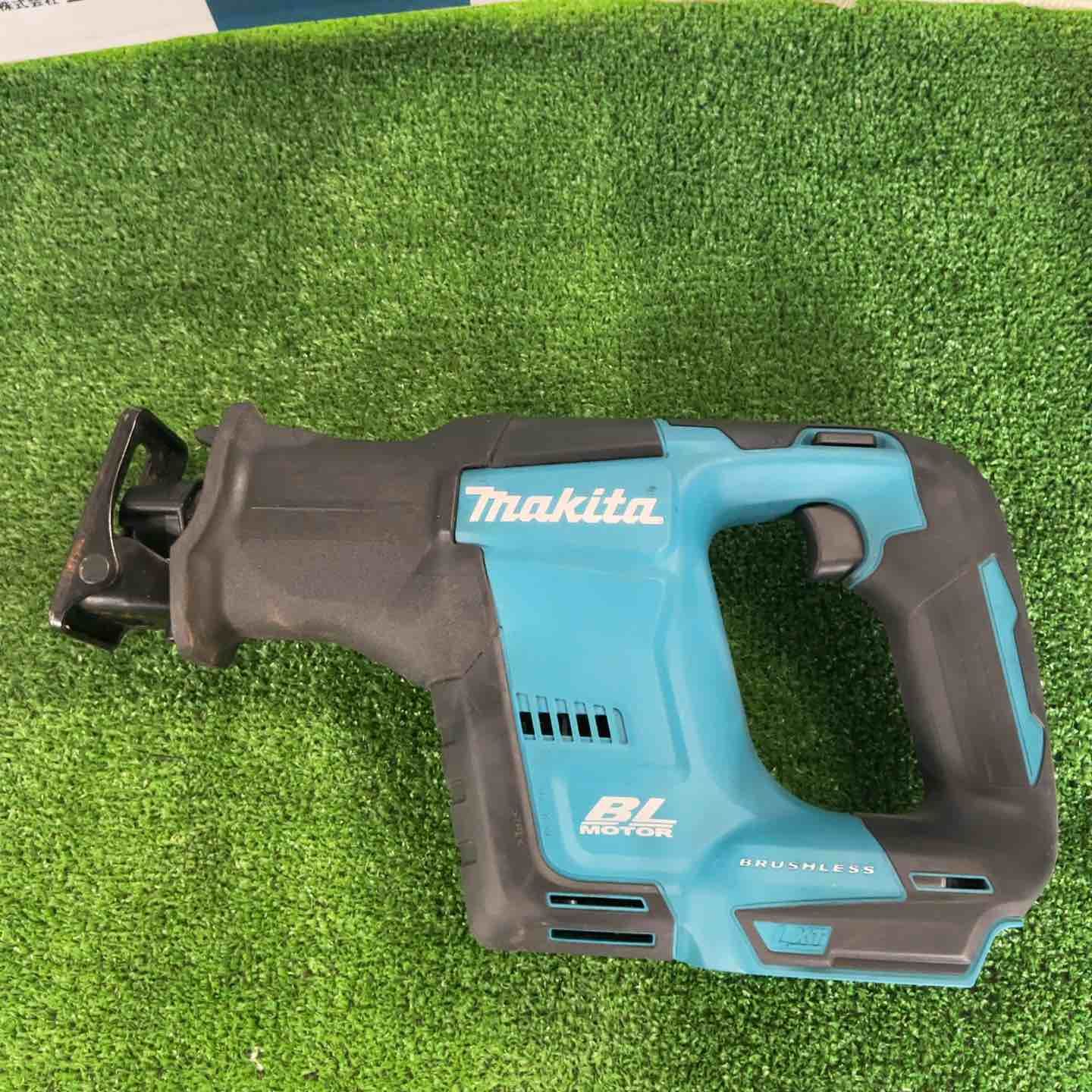 マキタ makita コードレスレシプロソー 本体のみ JR188DZ 草加店