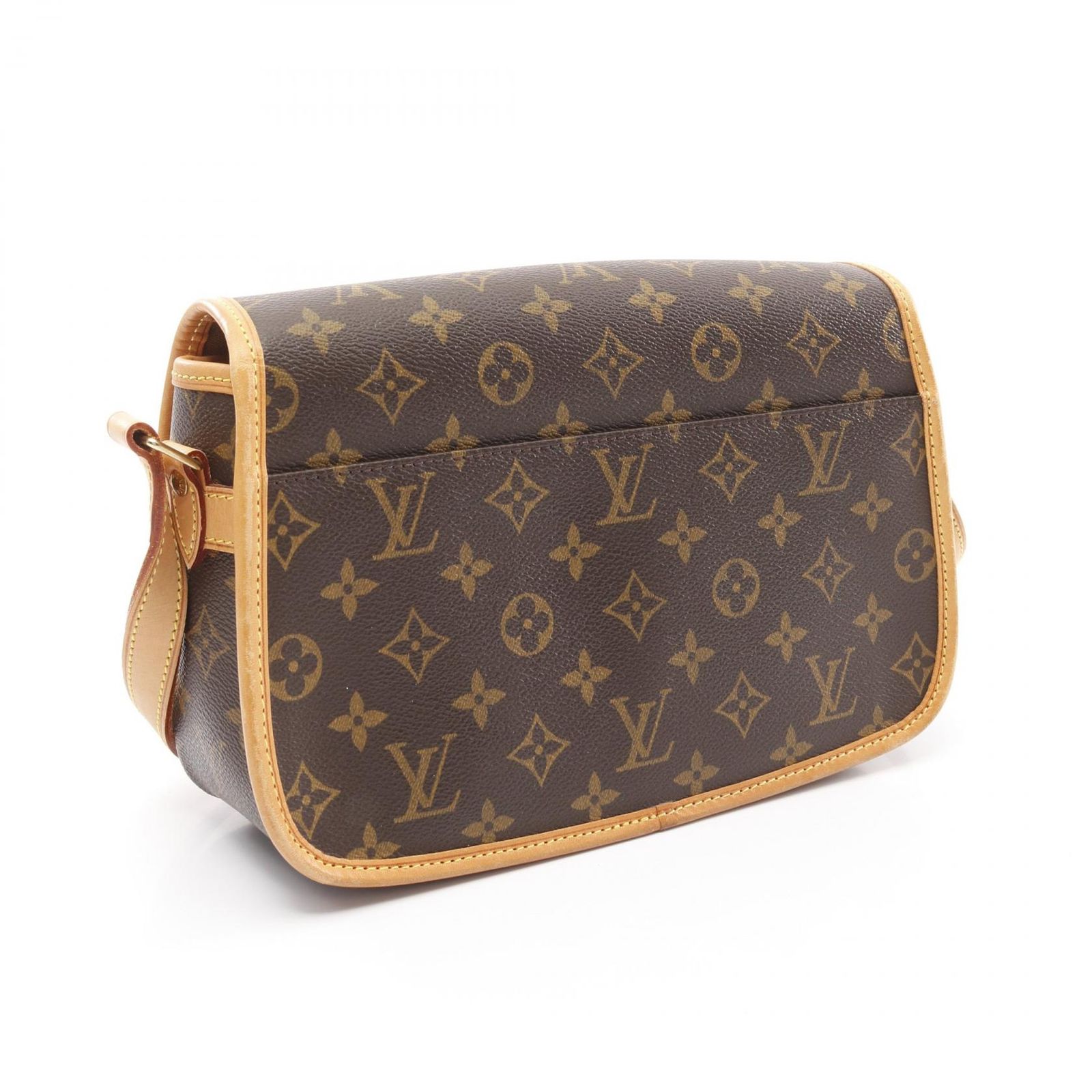 VUITTON ショルダーバッグ