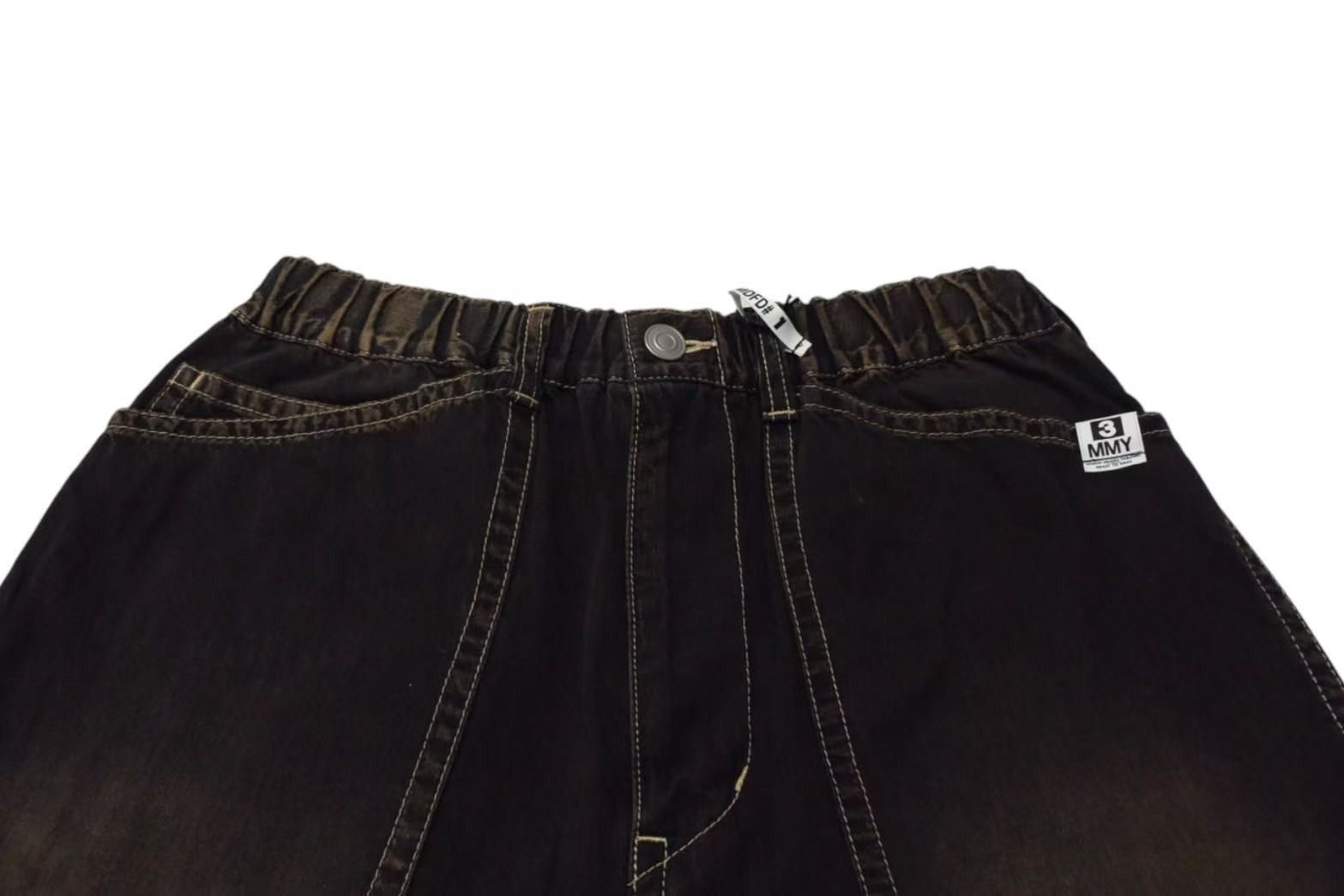 新品未使用 Maison MIHARA YASUHIRO メゾンミハラヤスヒロ ステッカー