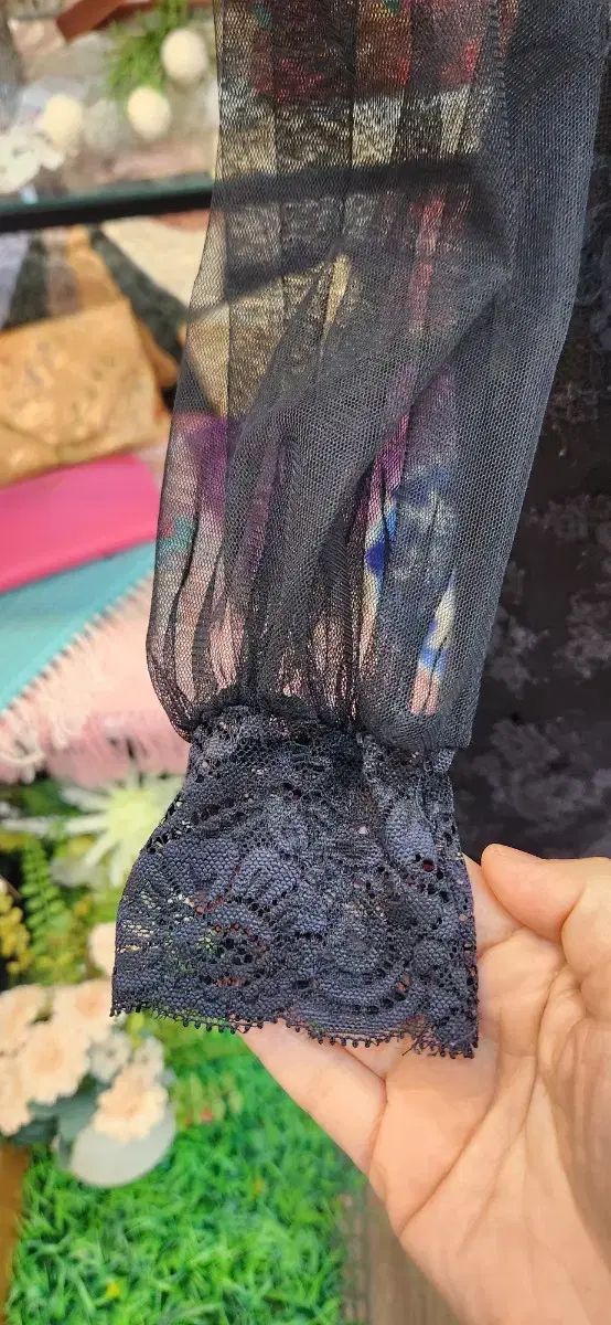 ロング丈