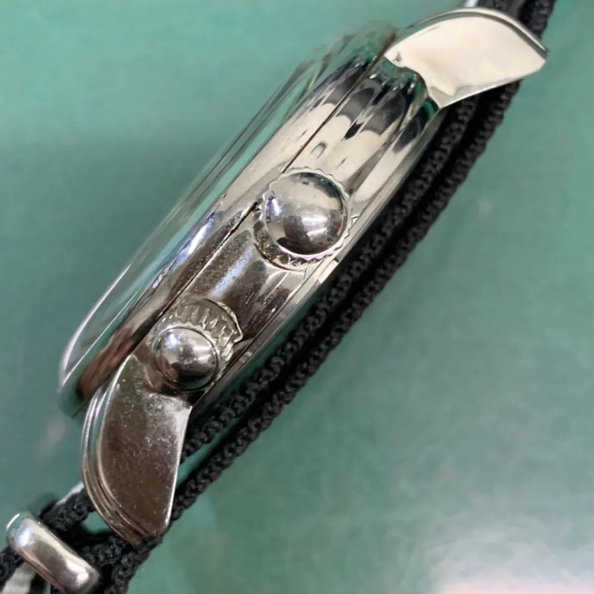 R6-3985 中古品 ZEPPELIN 7640-25966