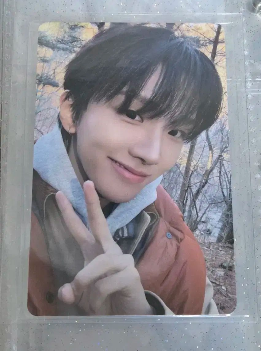 BOYNEXTDOOR サイン ソンホ リウ ジェヒョン テサン イハン ウナク