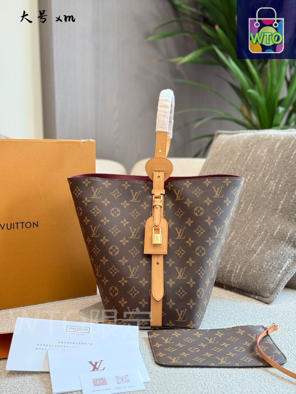 ラ*フ様 LOUIS VUITTONタイガ ビジネスバッグ 希少グリーン 今日特価】LV 2025 年ニューモデル モノグラム Allin ショルダー