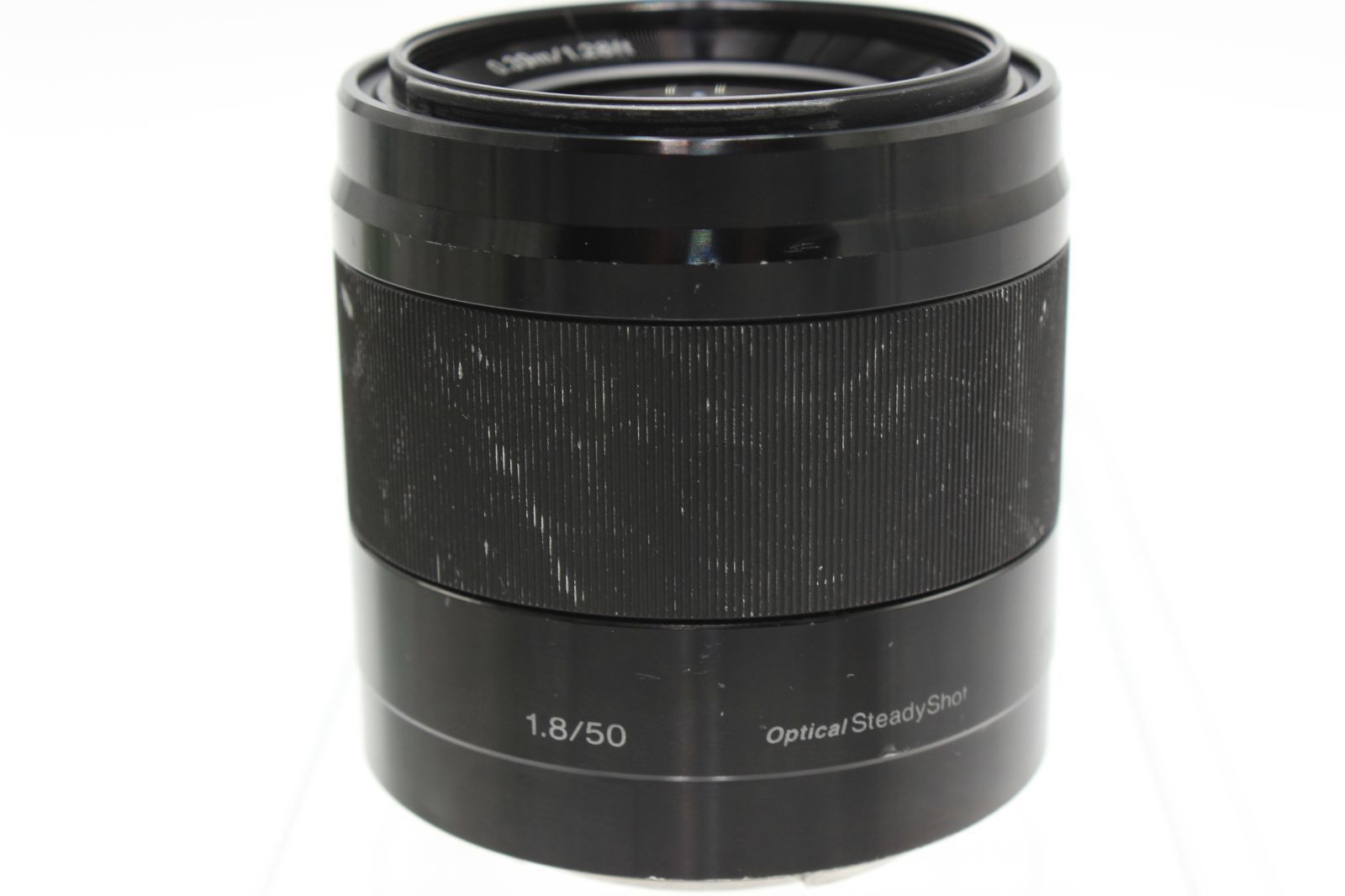 ソニー SEL50F18 交換レンズ E 50mm F1.8 OSS