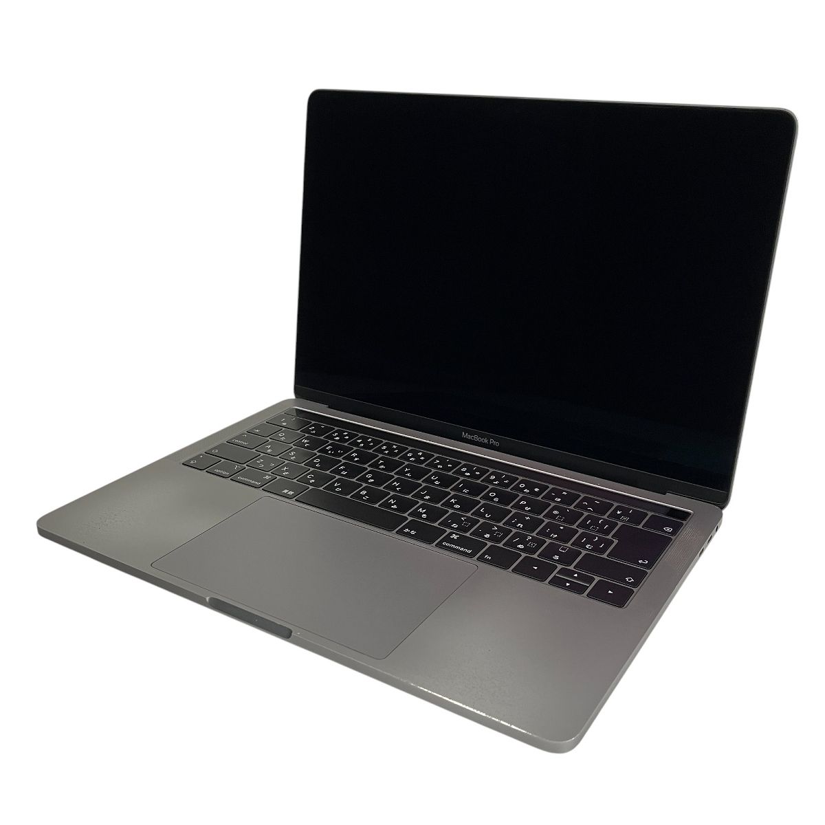 UPGRADED MacBook Pro 13-Inch Quad Core i7 3.5GHz 16GB 500GB