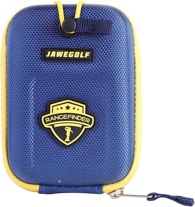 JAWEGOLF ゴルフレーザー距離計レンジファインダーハードケース収納ボックス収納袋キャリングケース