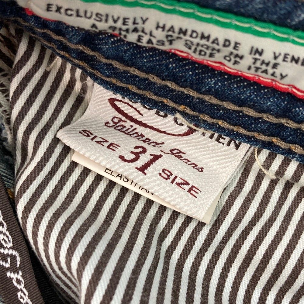 JACOB COHEN ヤコブコーエン PW688 COMFORT デニムパンツ JACOB COHEN ヤコブコーエン PW688 COMFORT デニムパンツ