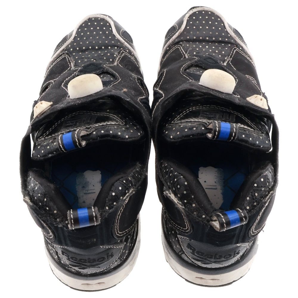 Reebok (リーボック) ×mitasneakers Pump Fury ミタスニーカーズ 