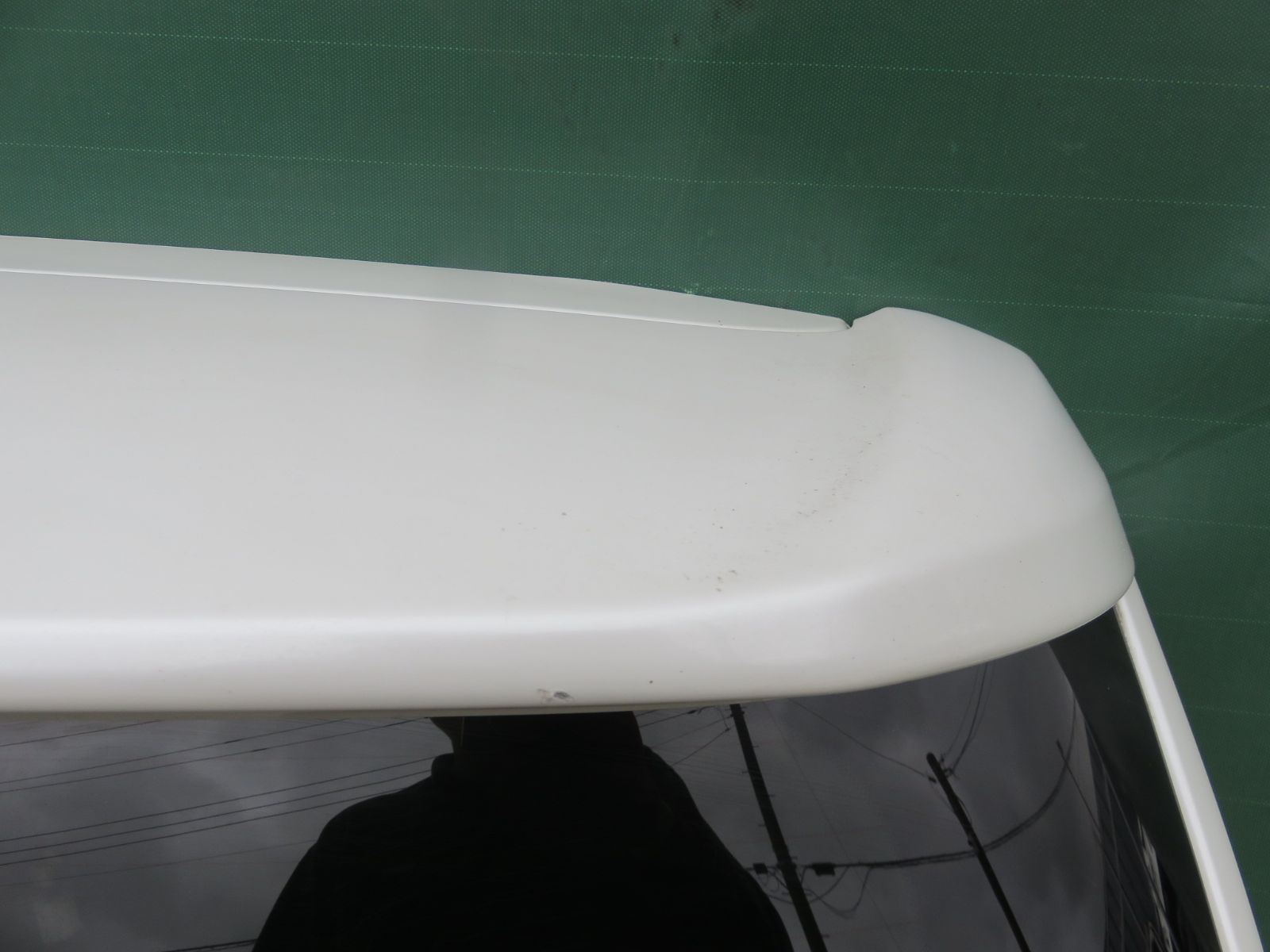 070 パールホワイト