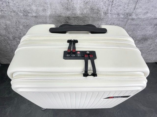 キャリーケース SWISS