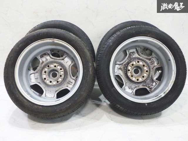 タイヤ付き ムーヴ