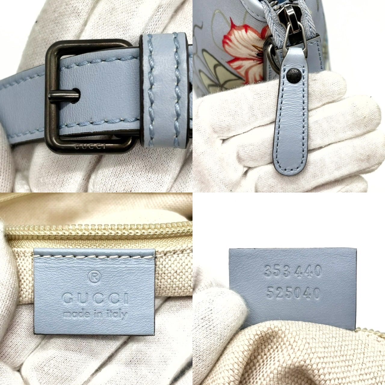 ✨良品✨ GUCCI グッチ 2way ショルダーバッグ トートバッグ ✨良品✨ GUCCI グッチ 2way ショルダーバッグ トートバッグ