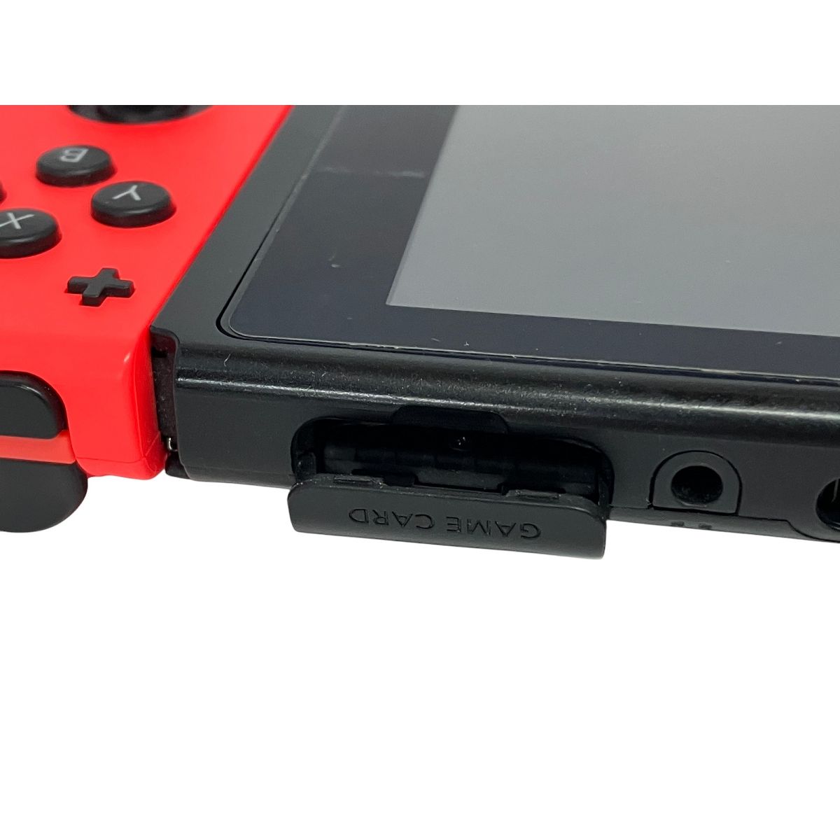 Nintendo Switch HAC-001家庭用 ゲーム機 任天堂 スイッチ 中古