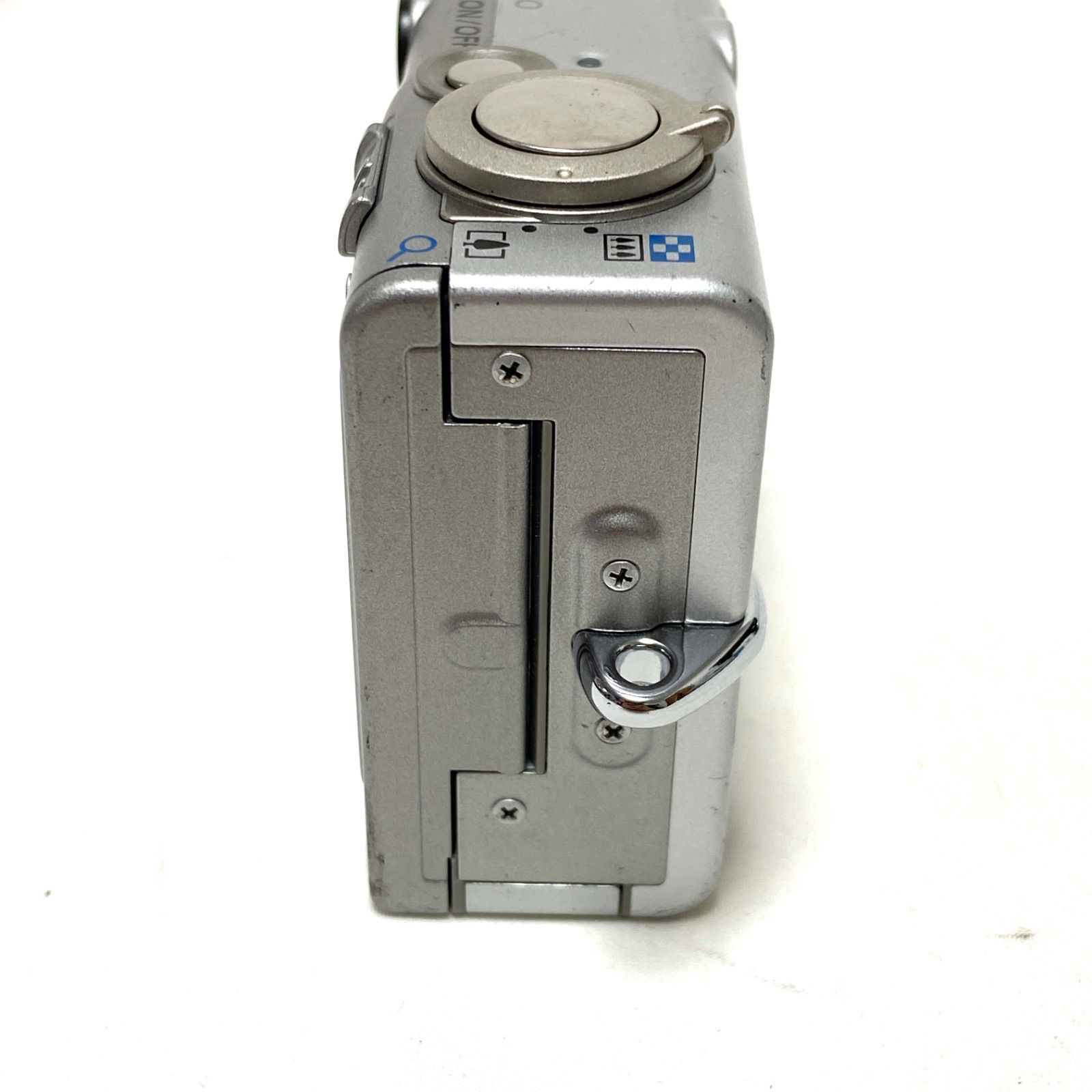 デジタルカメラCANON IXY315 ジャンク Canon デジタルカメラ IXY3 ジャンク