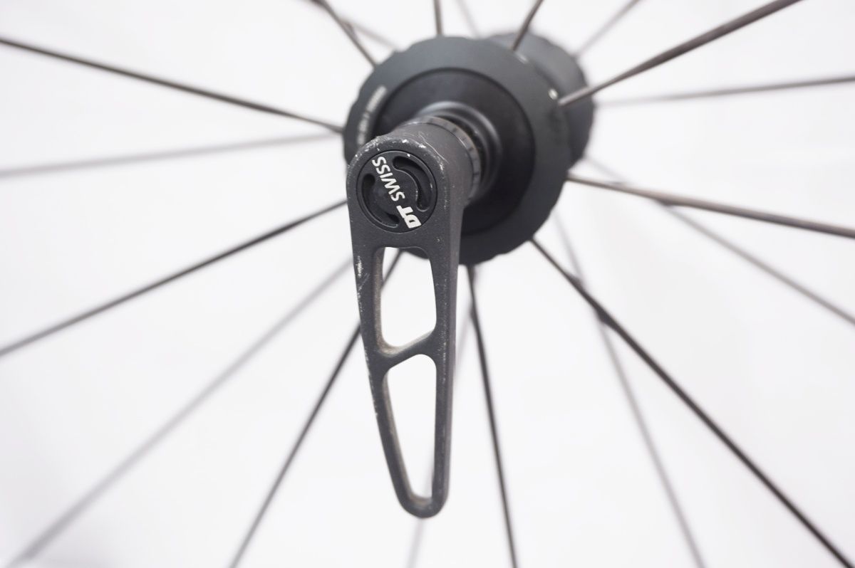 シマノ11速 ホイールセット