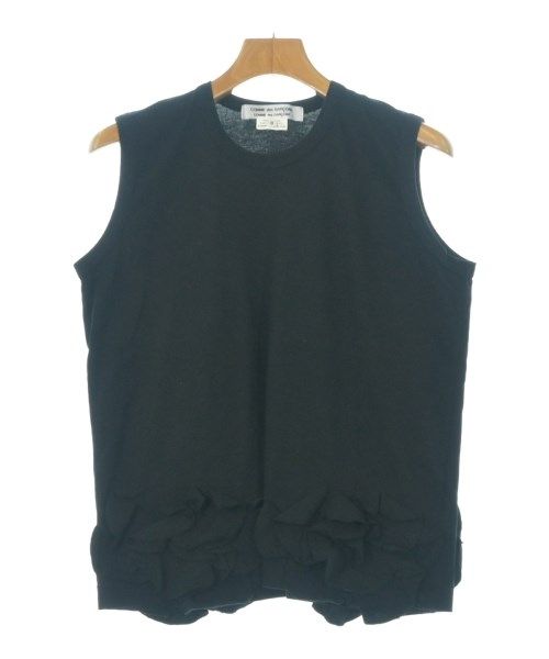 COMME des GARCONS ノースリーブ レディース 古着