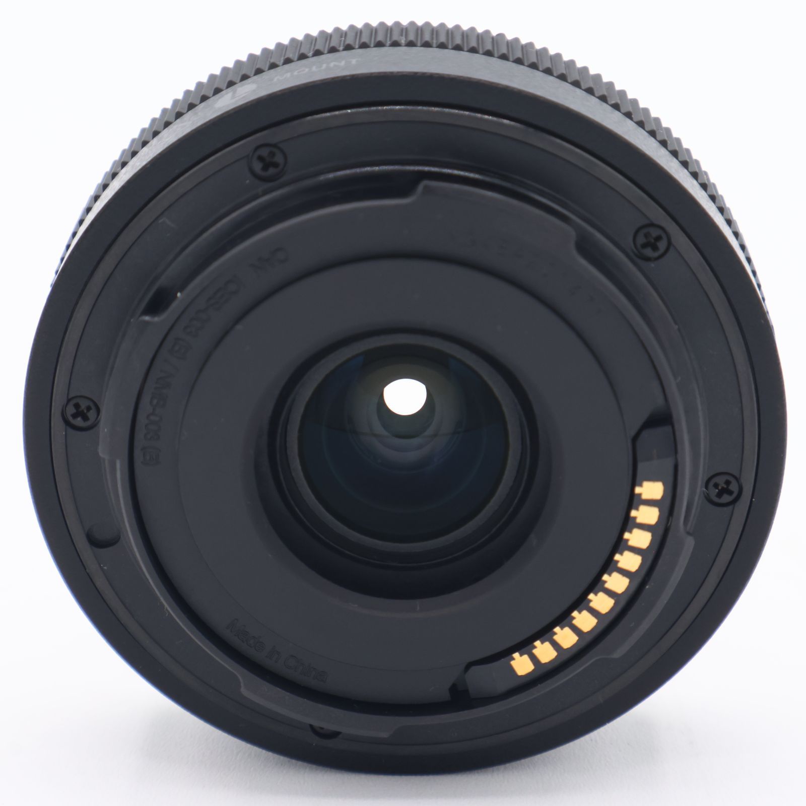 Panasonic LUMIX S 26mm F8 単焦点レンズ 21u3z0vz9LL.jpg