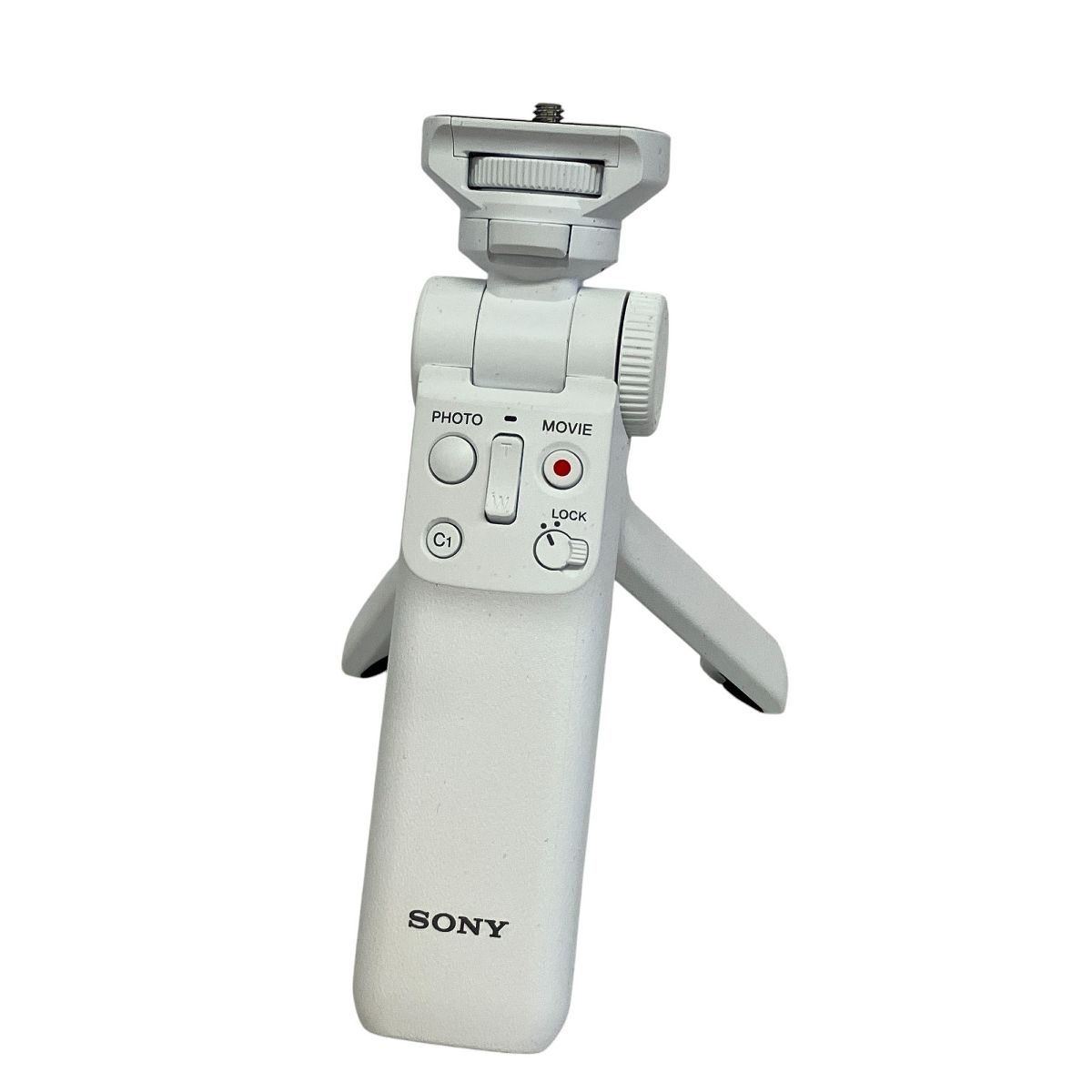 SONY GP-VPT2BT ワイヤレスリモートコマンダー機能付シューティンググリップ T9920151