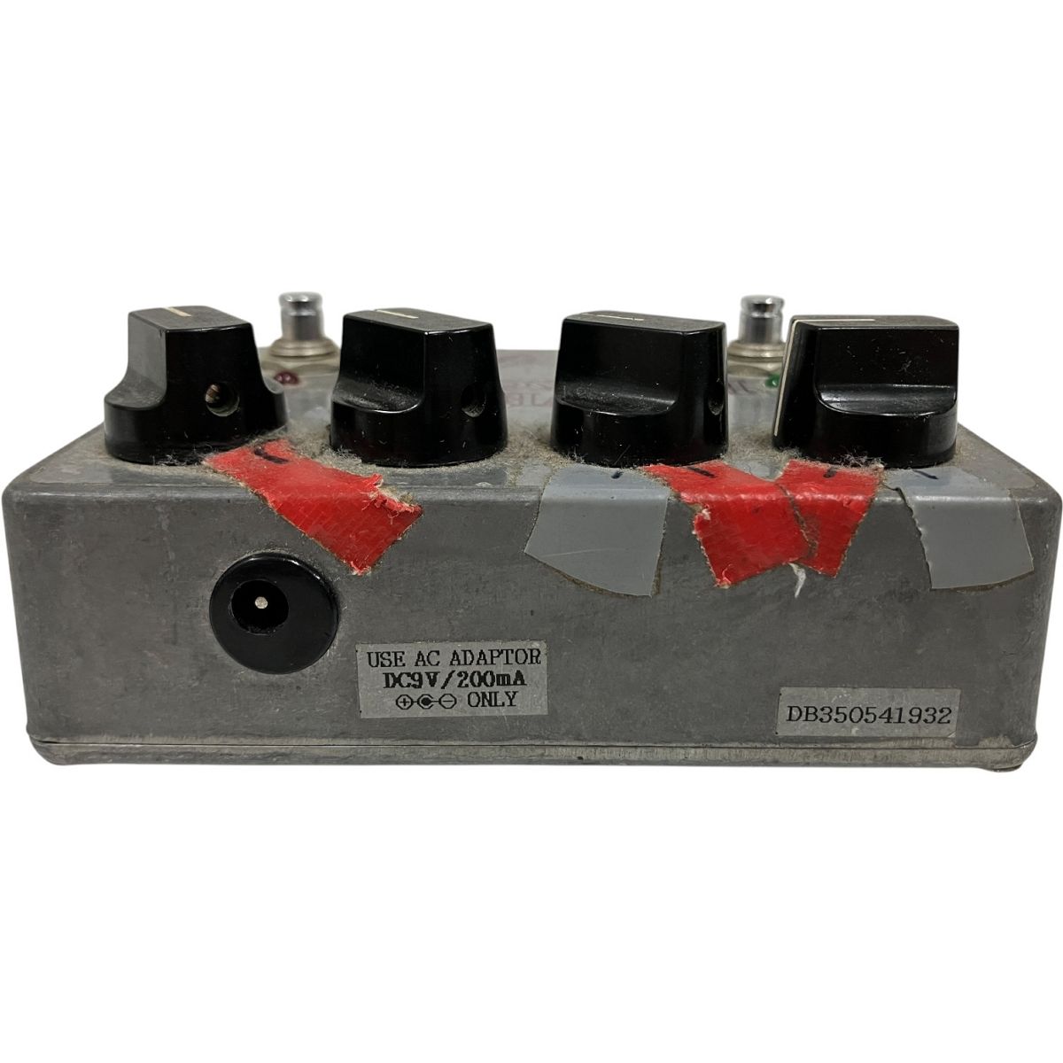 sobbat Drive Breaker 3 DB-3 ソバット ドライブブレーカー