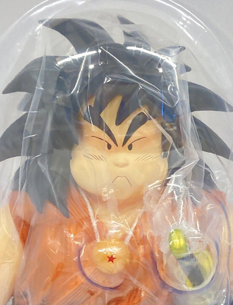 未開封★プレックス ドラゴンボール アライズ ヤジロベー＆カリン フィギュア プレックス ドラゴンボールアライズ ヤジロベー&カリン - メルカリ