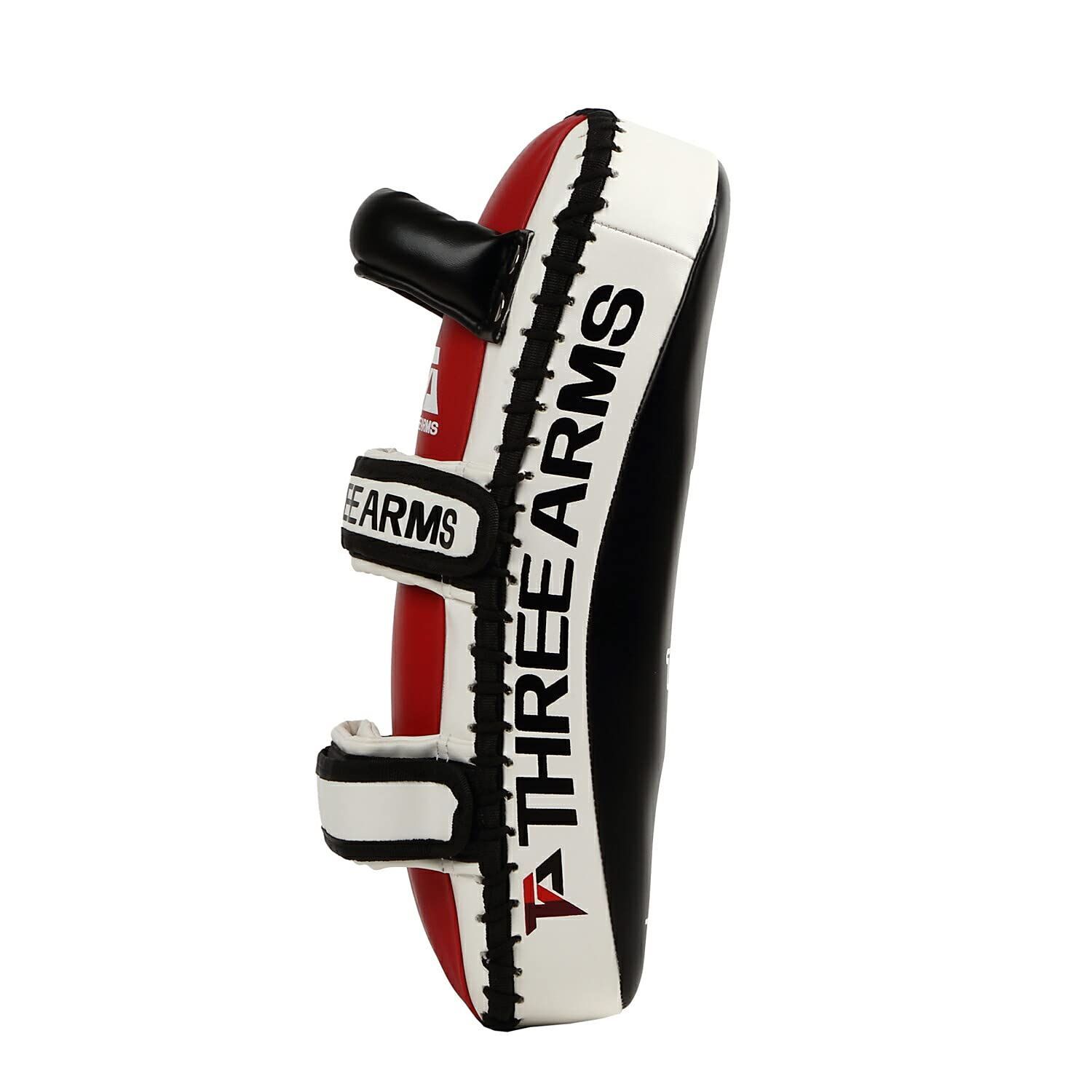 ミット打ち キックボクシング