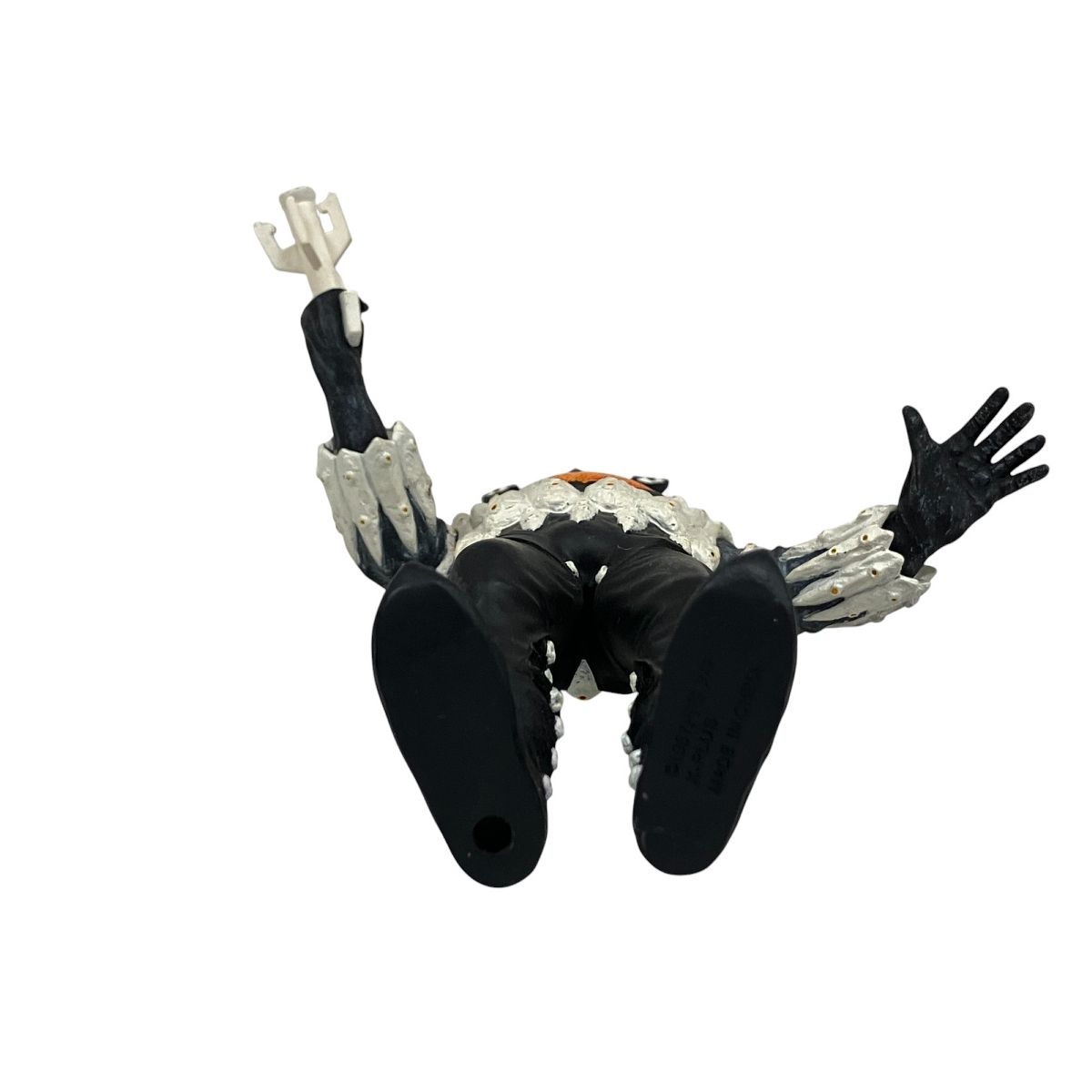 【新品未開封】エクスプラス 大怪獣シリーズ ペガ星人　少年リック限定 新品未開封】エクスプラス 大怪獣シリーズ ペガ星人 少年リック限定