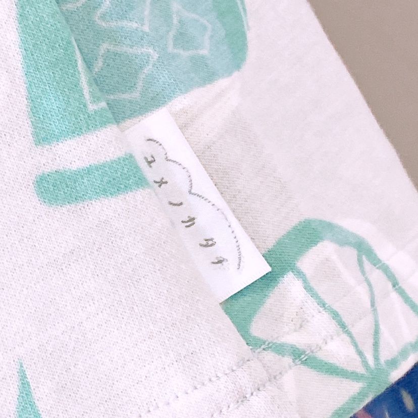 【新品タグ付き】Wacoal　睡眠科学　ワコール　スイミンカガク　すいみんかがく　ユメノカタチ　パジャマ　ルームウェア　リラックスウェア　上下セット　セットアップ　夏用パジャマ　女子会　お泊まり会　パジャマパーティー　涼しいパジャマ　動きやすいパジャマ　訳有