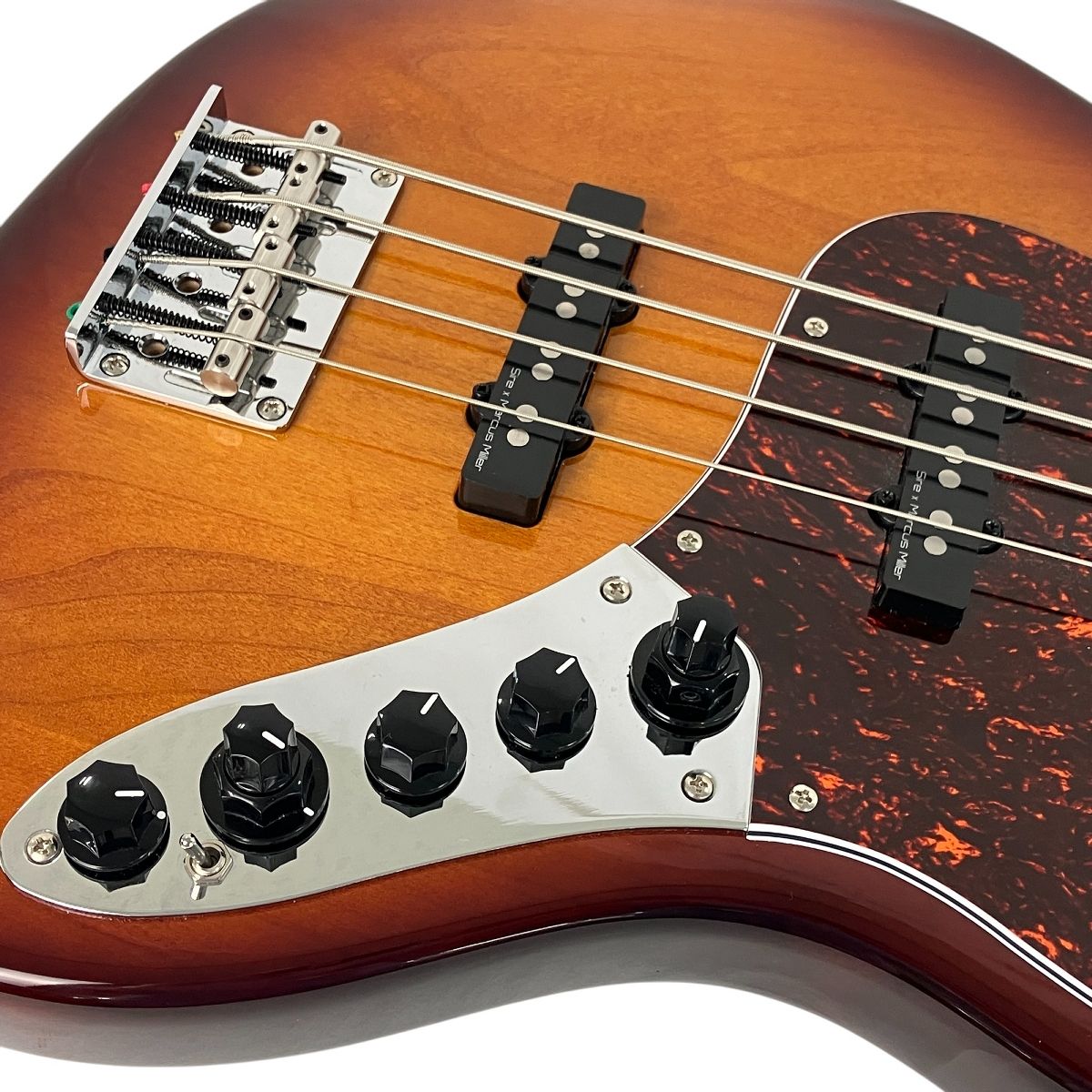 SIRE Vシリーズ エレキベースV7 Ash 4st 2G NT新品生産完了品
