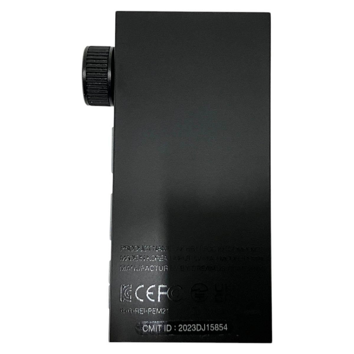 HB1 BLUETOOTH