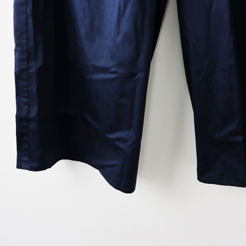 【最終価格】パラスパレス　十日　トオカ　ワイドパンツ Pal'las Palace 【期間限定価格】2020AW パラスパレス pal'las