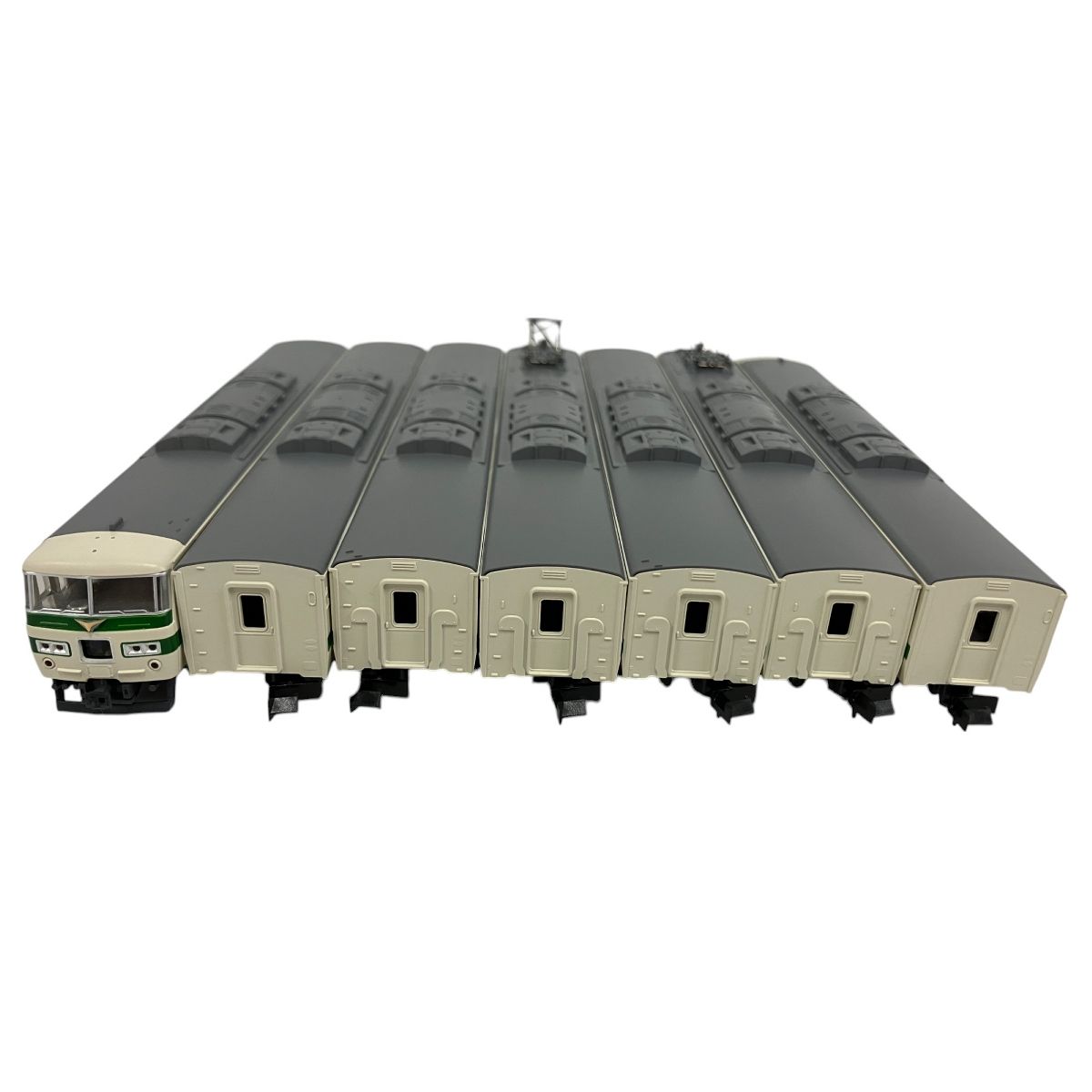 KATO 10-335 185系 200番台 新特急 7両セット 鉄道模型 Nゲージ