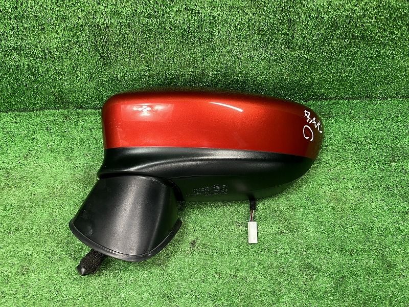 アテンザ GJ2AW 左サイドミラー ドアミラー XD Lパッケージ 4WD イシザキ 536 537 GML8-69-181A 41V